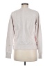 Lululemon Athletica Gray Sweatshirt Size 6 - photo 2