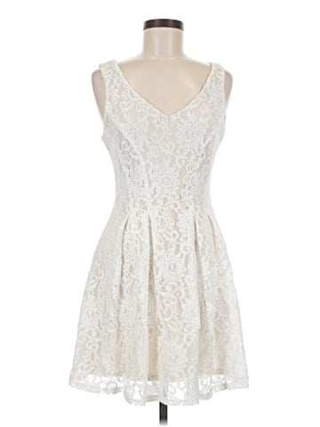 City Studio Cocktail Dress (view 1)