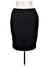 Jones Studio Solid Black Formal Skirt Size 18 - photo 2