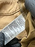 J.Crew Factory Store Solid Tan Casual Pants Size 16 - photo 5
