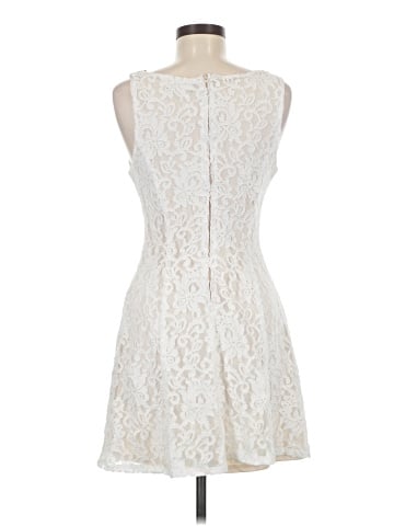 City Studio Cocktail Dress (view 2)