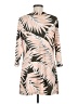 Tommy Bahama Tropical Tan Casual Dress Size M (estimated) - photo 2