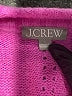 J.Crew Solid Pink Turtleneck Sweater Size S - photo 7