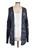 Unbranded Blue Cardigan Size L - photo 1