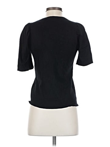 THML Short Sleeve Turtleneck (view 2)