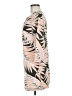Tommy Bahama Tropical Tan Casual Dress Size M (estimated) - photo 5