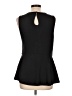 Torrid 100% Cotton Black Sleeveless Top Size Lg Plus (0) - photo 2