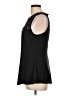 Torrid 100% Cotton Black Sleeveless Top Size Lg Plus (0) - photo 5