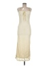 Shein Ivory Casual Dress Size 8 - 10 - photo 1