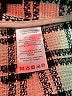 Saint + Sofia Checkered-gingham Ivory Shorts Size 8 - photo 4