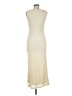 Shein Ivory Casual Dress Size 8 - 10 - photo 2