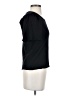 THML Black Short Sleeve Turtleneck Size S - photo 4