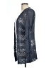 Unbranded Blue Cardigan Size L - photo 5