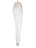 Badgley Mischka Stripes White Casual Pants Size 0 - photo 4