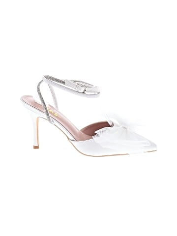 Lulus Heels (view 1)