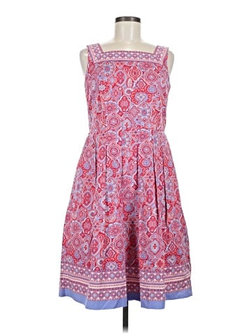 Talbots Casual Dress (view 1)