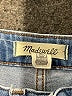 Madewell Blue Jeans Size 25 waist - photo 7