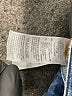 Madewell Blue Jeans Size 25 waist - photo 8