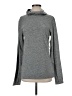 Marmot Gray Turtleneck Sweater Size S - photo 1