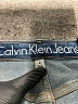 CALVIN KLEIN JEANS Hearts Blue Jeans Size 8 - photo 7