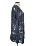 Unbranded Blue Cardigan Size L - photo 4