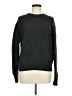 Unbranded Gray Wool Pullover Sweater Size M - photo 1