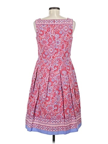 Talbots Casual Dress (view 2)