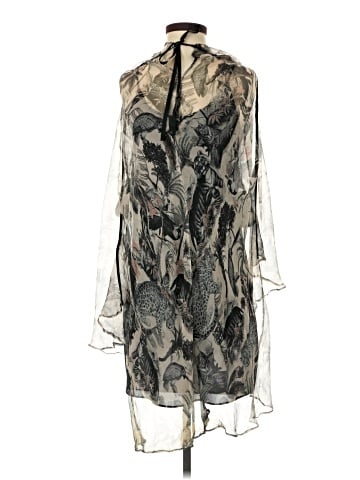 LUXE DELUXE Cocktail Dress (view 1)