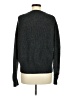 Unbranded Gray Wool Pullover Sweater Size M - photo 2
