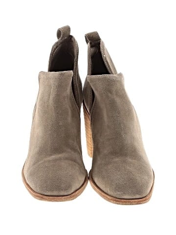 Jeffrey Campbell Ankle Boots (view 2)