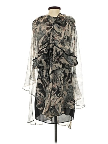 LUXE DELUXE Cocktail Dress (view 2)