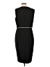 Kasper Black Cocktail Dress Size 10 - photo 2