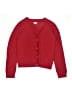 Cat & Jack Red Cardigan Size 14 - photo 1