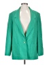 Solos by Koret Green Blazer Size S - photo 1
