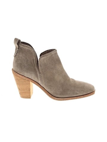 Jeffrey Campbell Ankle Boots (view 1)