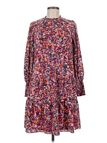Maia Casual Dress (view 1)