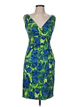 Donna Ricco Cocktail Dress