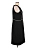 Kasper Black Cocktail Dress Size 10 - photo 4