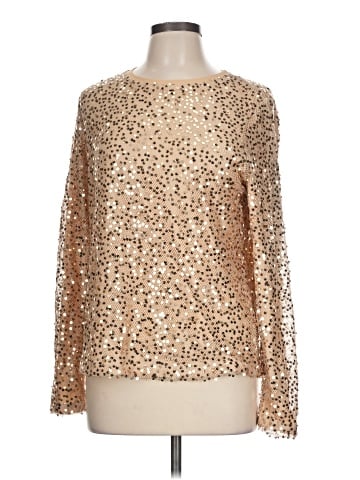 Unbranded Long Sleeve Blouse (view 1)