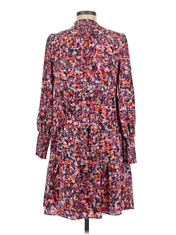 Maia Casual Dress (view 2)