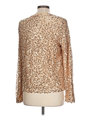 Unbranded Long Sleeve Blouse (view 2)