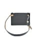MICHAEL Michael Kors Gray Black Belt Bag Size Lg - photo 2