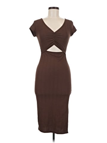 Jessica Simpson Cocktail Dress (view 1)