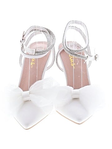 Lulus Heels (view 2)
