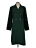 ModCloth Green Coat Size L - photo 1