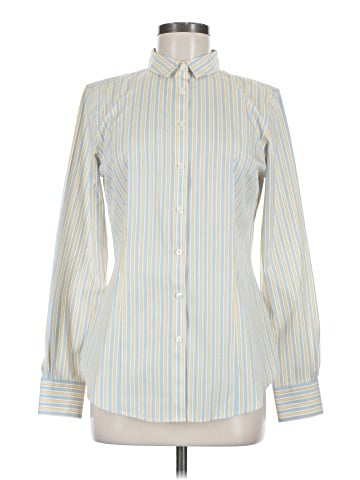 Brooks Brothers Long Sleeve Button-Down Shirt (view 1)