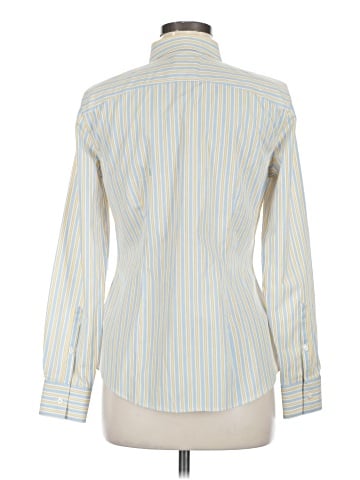 Brooks Brothers Long Sleeve Button-Down Shirt (view 2)