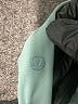 Lululemon Athletica Solid Teal Track Pants Size 6 - photo 4