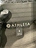 Athleta Solid Gray Active Pants Size 8 - photo 7