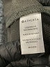 Athleta Solid Gray Active Pants Size 8 - photo 8